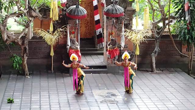 bali culture