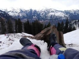 rohtang pass