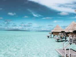 maldives tour