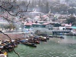 nainital tour