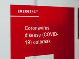 corona virus deaths