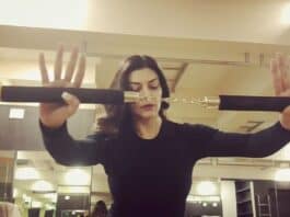 sushmithasen