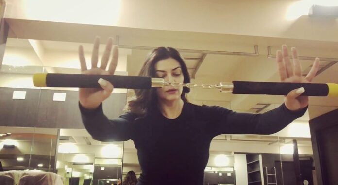 sushmithasen