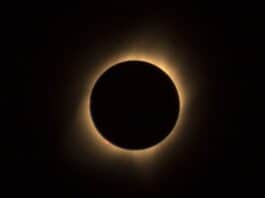 solar eclipse