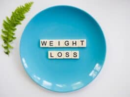 weight loss