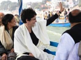 priyanka gandhi