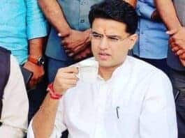 sachin pilot