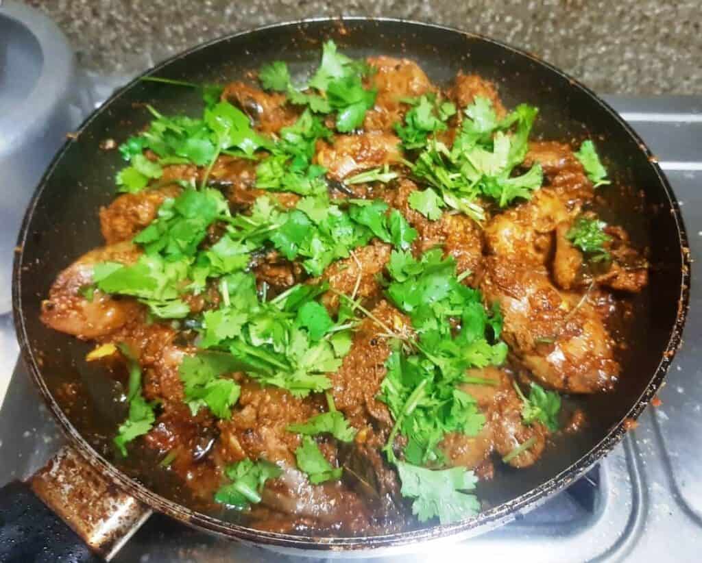 Chicken Liver చికెన్‌ లివర్‌తో హెల్త్‌ బెనిఫిట్స్‌ ఉన్నాయా