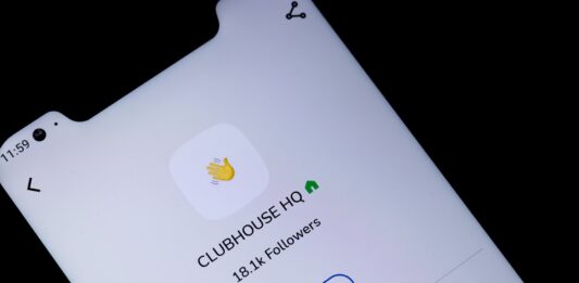 clubhouse app