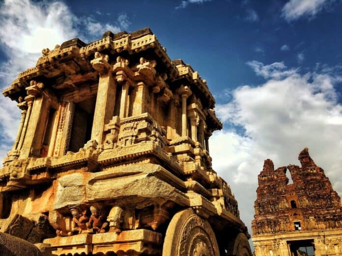 hampi tour