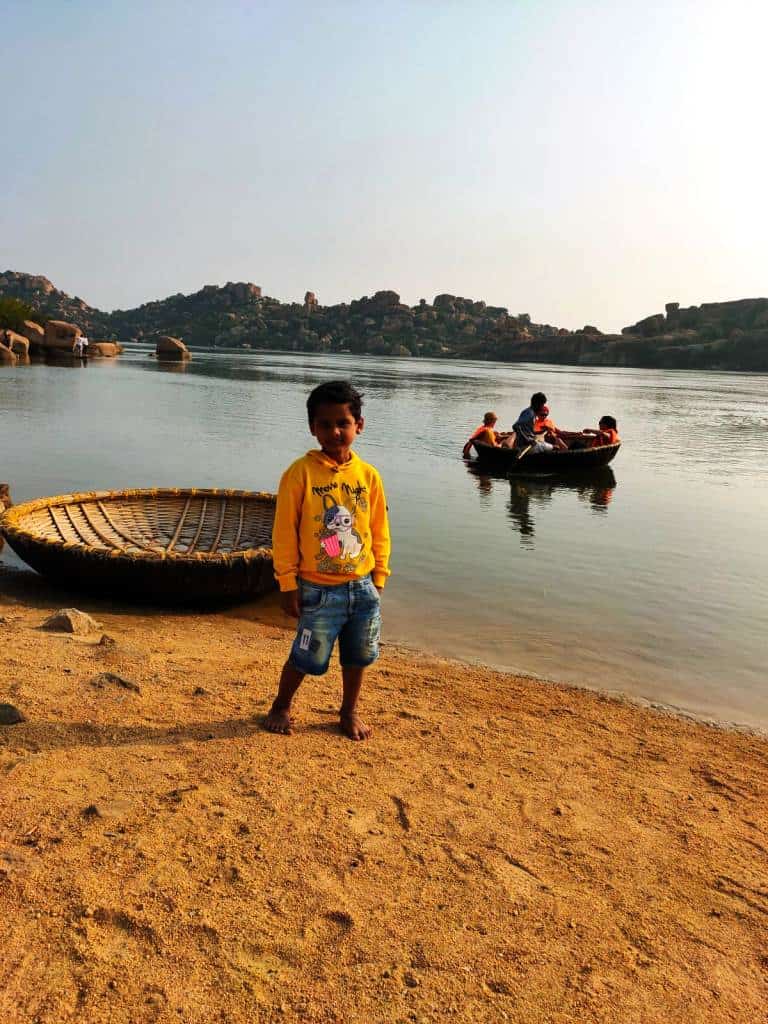 sanapur lake