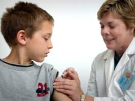 vaccine for children