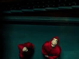 moneyheist