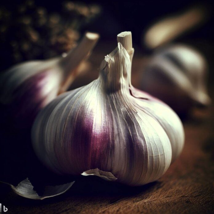 garlic