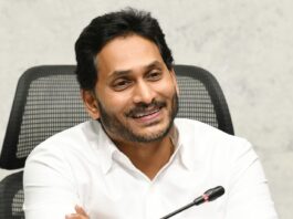 ys jagan