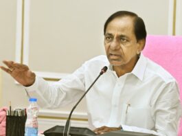 kcr