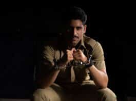 naga chaitanya