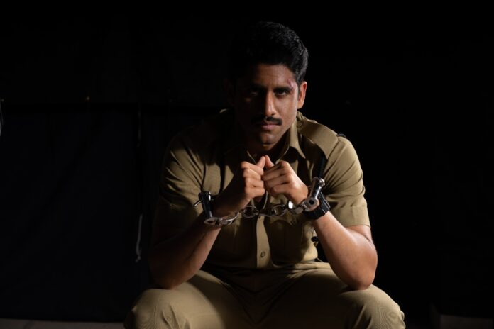 naga chaitanya