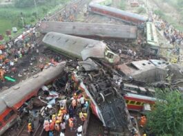 odisha train accident