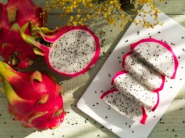 dragon fruit