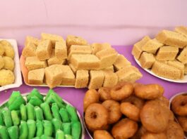 mysore pak