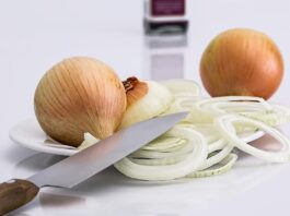 onion