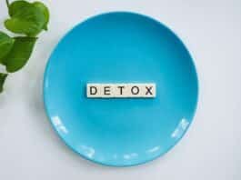 detox diet plan