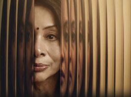 the indrani mukerjea docu series